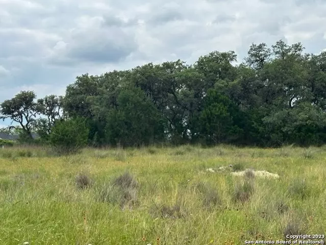LOT 40 VALLEY OAK DR, Bandera, TX 78003