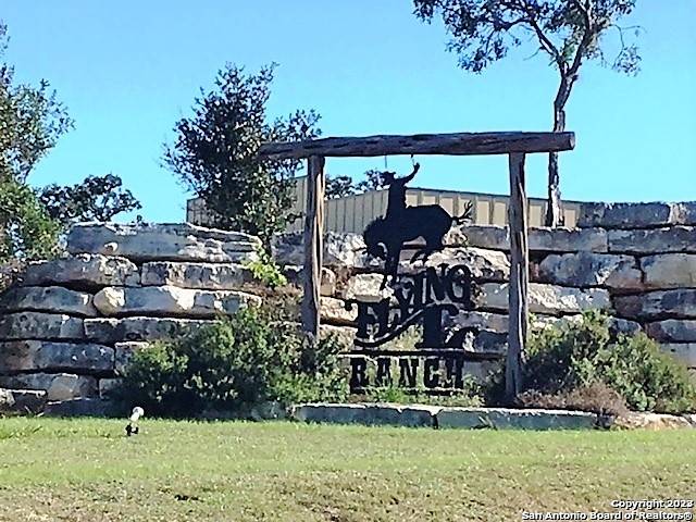 Bandera, TX 78003,LOT 40 VALLEY OAK DR