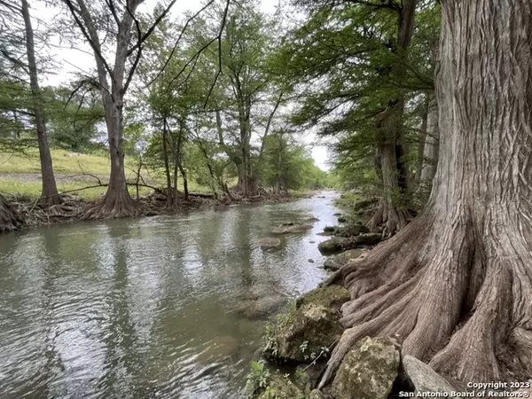 Boerne, TX 78006,LOT 529 MOUNTAIN CREEK TRL