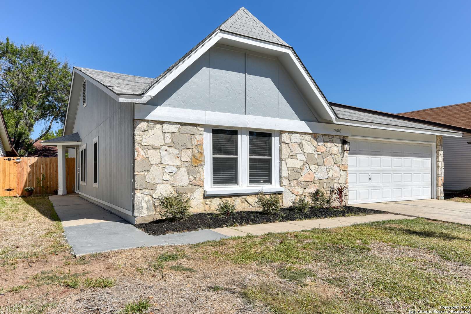 San Antonio, TX 78251-2909,9003 LEVELLAND