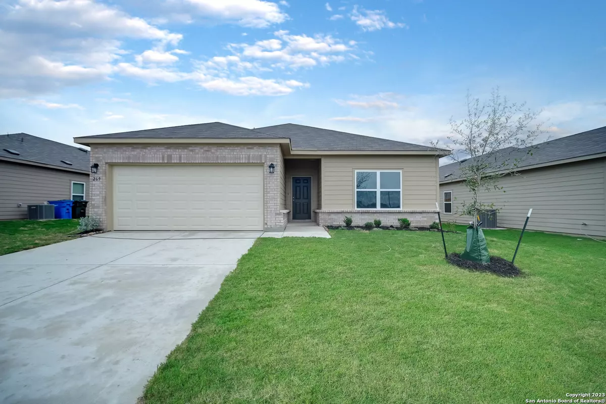 New Braunfels, TX 78130,269 Legacy Circle