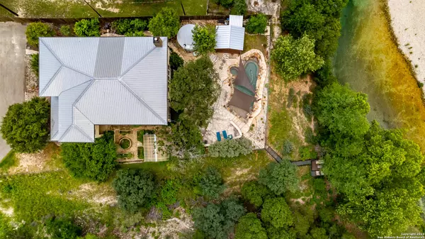 Leakey, TX 78873,597 Weston Parkway