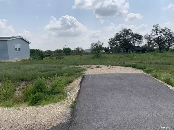 Pleasanton, TX 78064-2517,LOT 37 Flor Del Sol