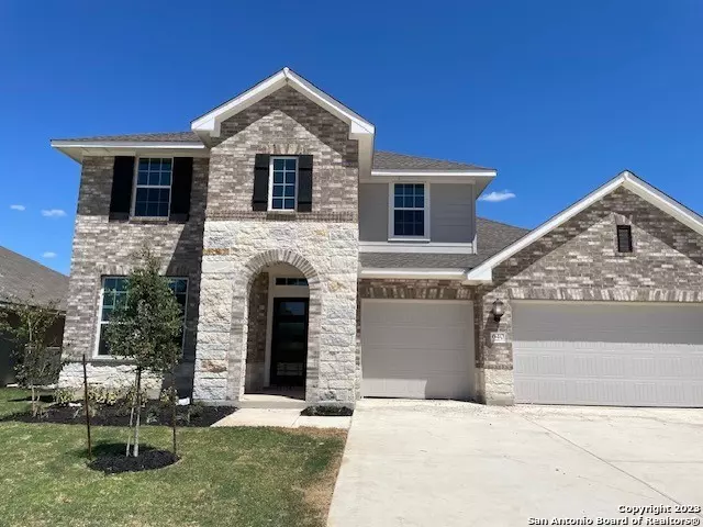 640 Bodark, New Braunfels, TX 78132