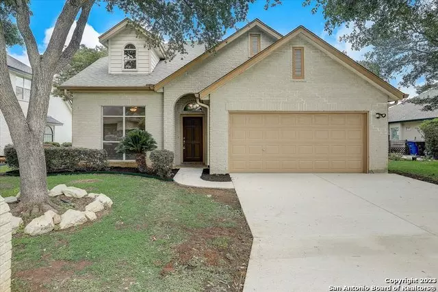 New Braunfels, TX 78130-8264,120 TILLINGHAST PL