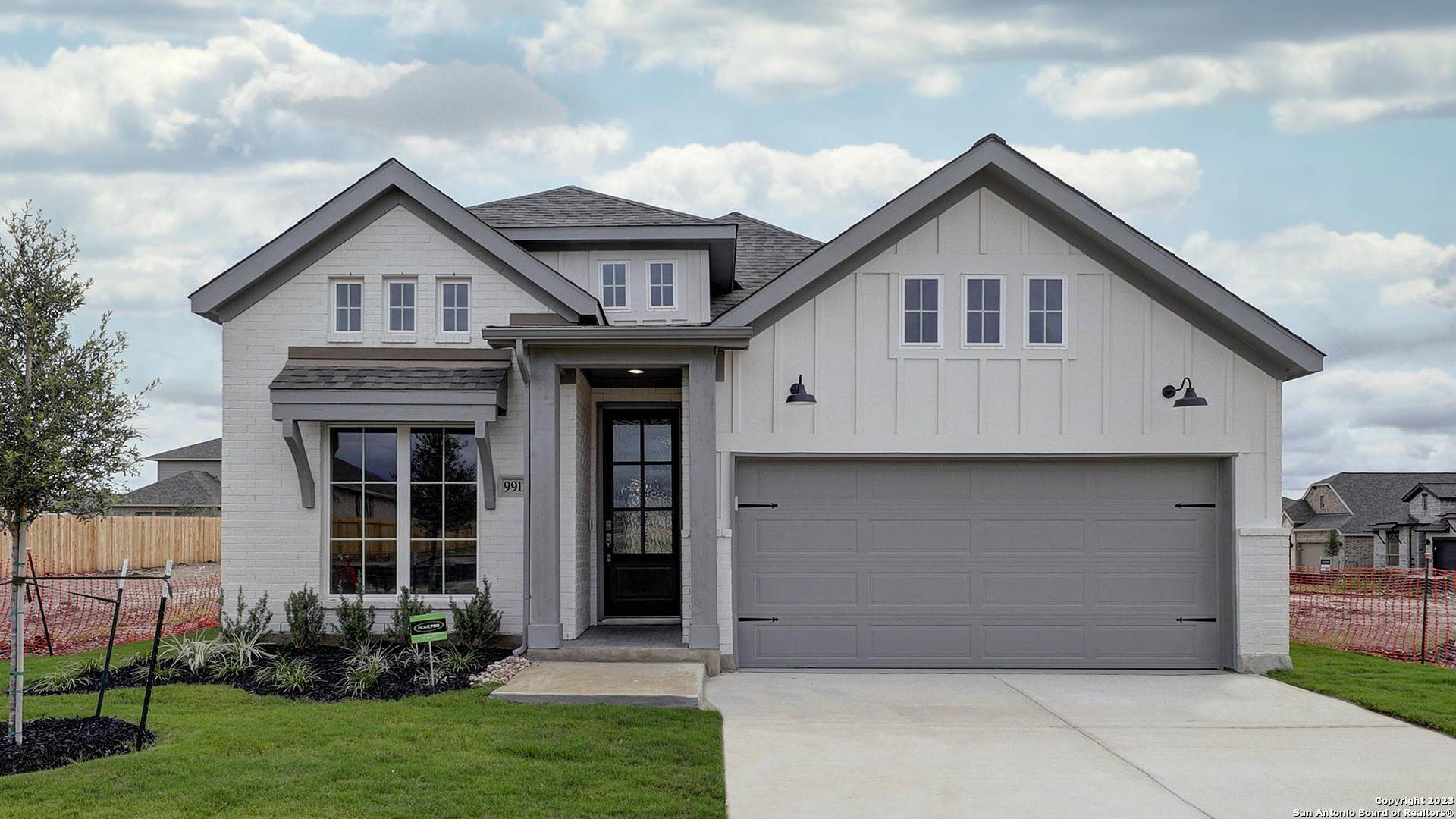 9912 Heeler Hand Trail, San Antonio, TX 78254