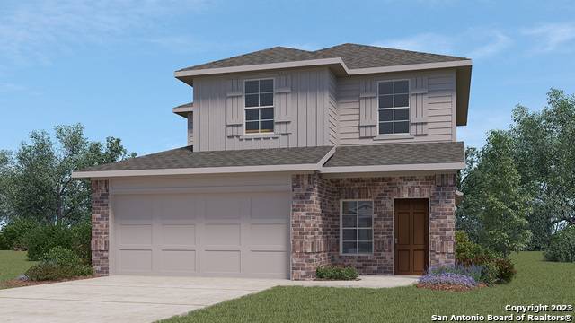 7162 Salado Creek Pkwy, San Antonio, TX 78223