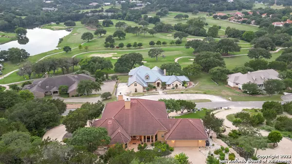 Boerne, TX 78006,107 Antelope Hill