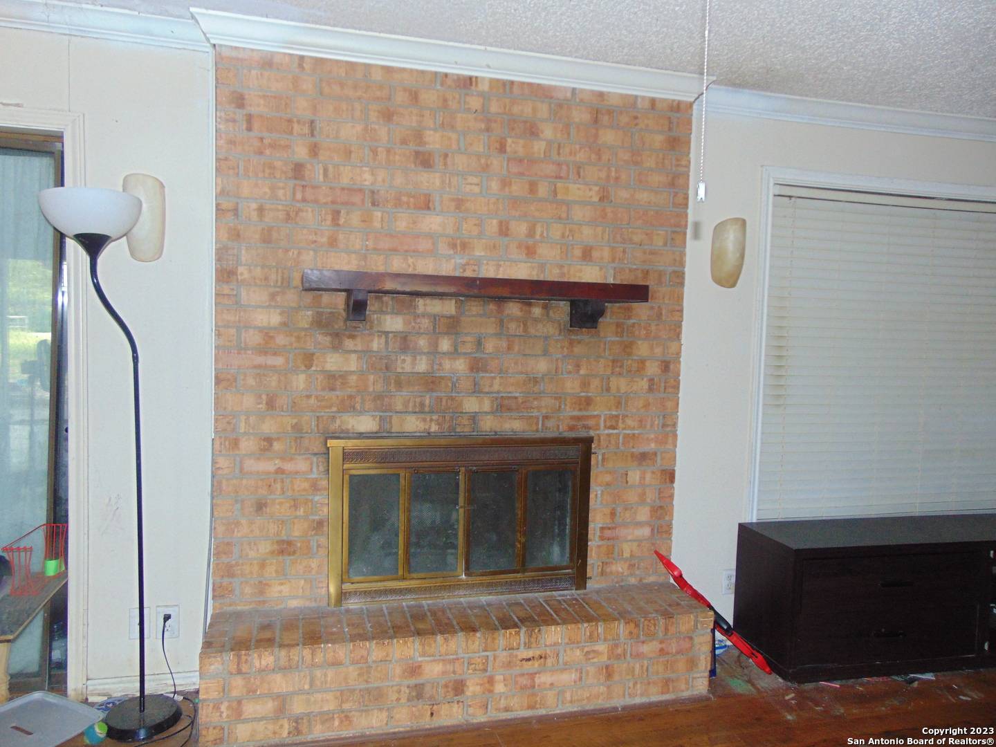 Ingleside, TX 78362,1696 Morgan Ln