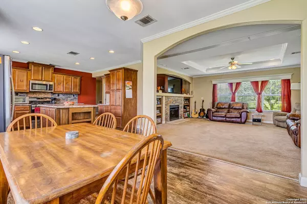 Karnes, TX 78118,826 Fm 626