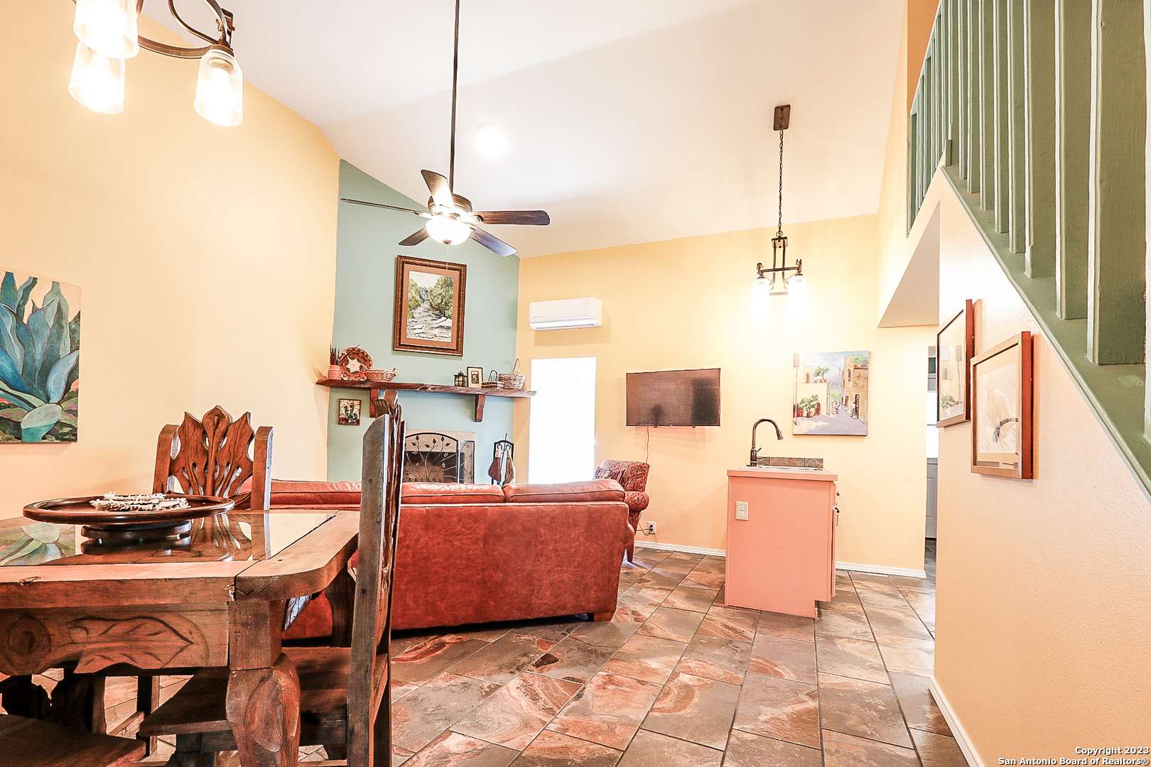 Brackettville, TX 78832,275 FORT CLARK RD