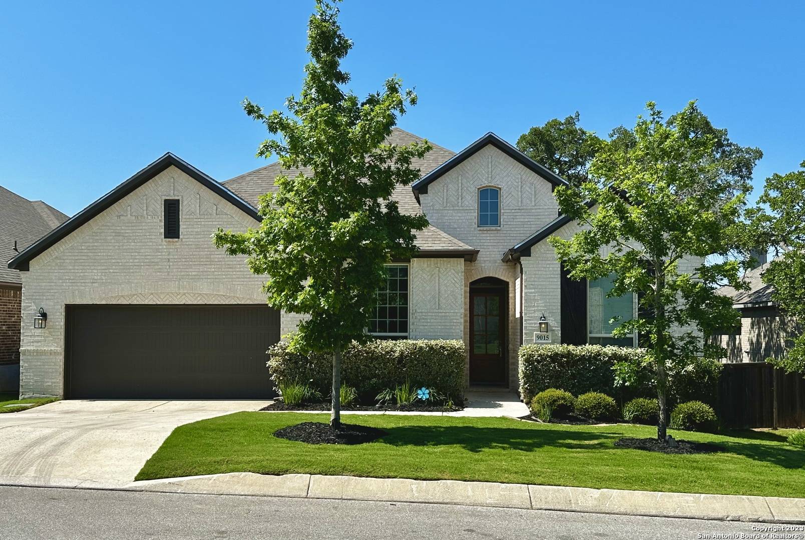 9015 POND GATE, Boerne, TX 78015-4786