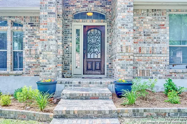 Schertz, TX 78154,441 Fawn Pass