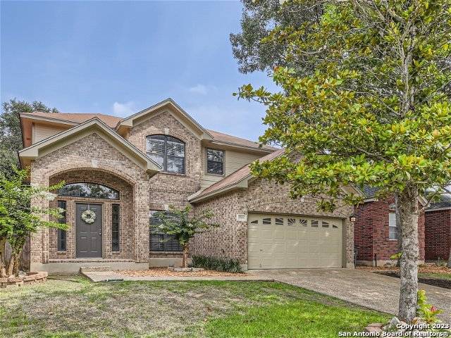 9114 MAGGIE CT, San Antonio, TX 78240-2191