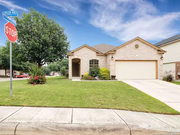 San Antonio, TX 78245-1404,702 Antler Post