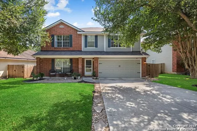 Schertz, TX 78154-2520,3509 Saratoga Pl