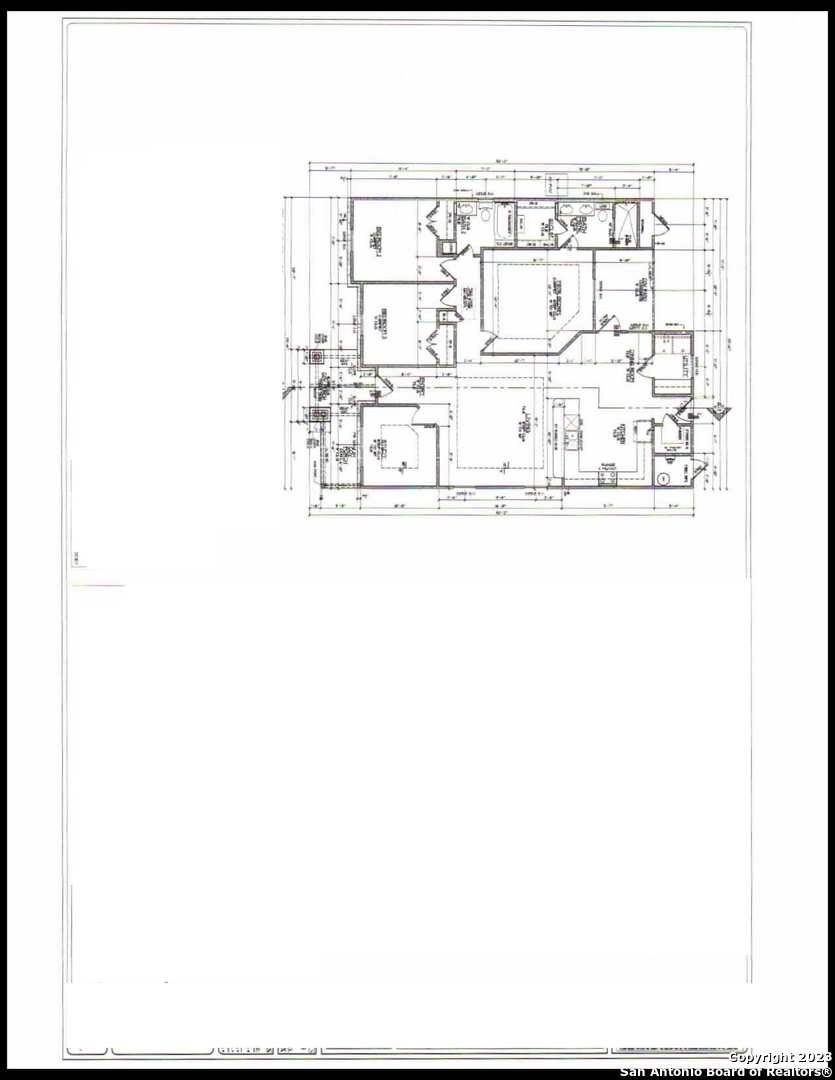 Von Ormy, TX 78073,TBD LOT 1 OF 12 FRANK HOFFMAN RD