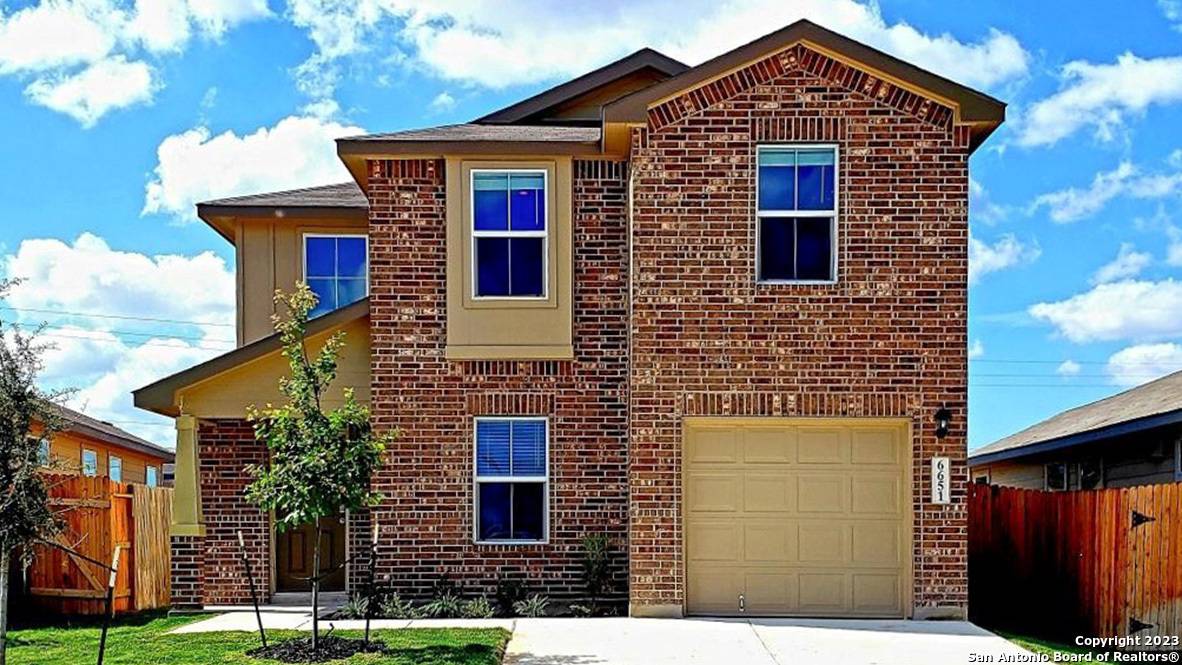 6651 Whisper Pond, San Antonio, TX 78252