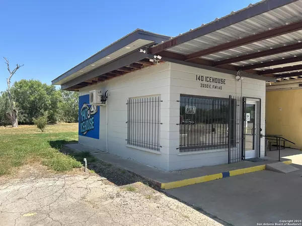 Christine, TX 78012,2650 E FM 140