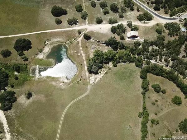 Blanco, TX 78606,LOT 23 N SCENIC HILLS CT