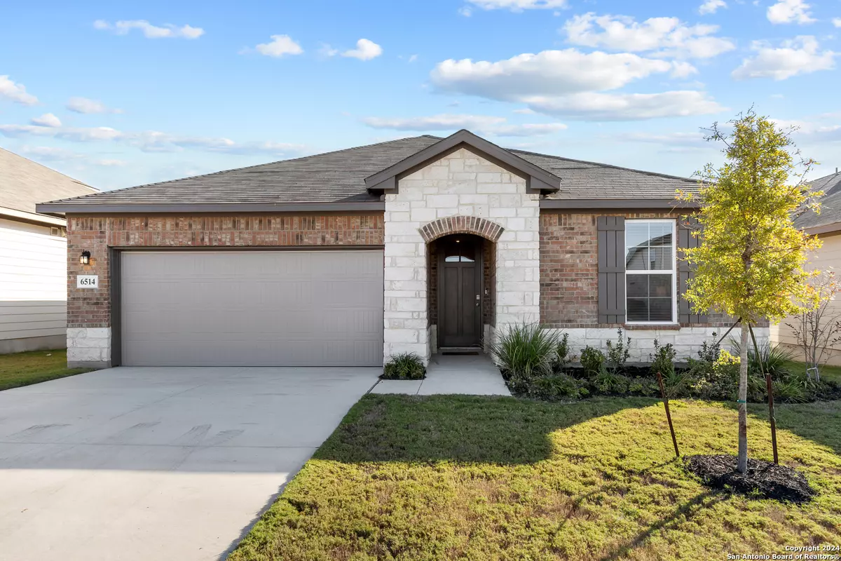 San Antonio, TX 78253,6514 Morgan Glen