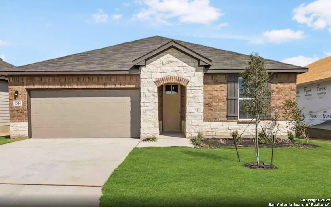 San Antonio, TX 78253,6514 Morgan Glen