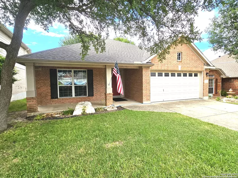 540 Thoreau Trail, Schertz, TX 78154