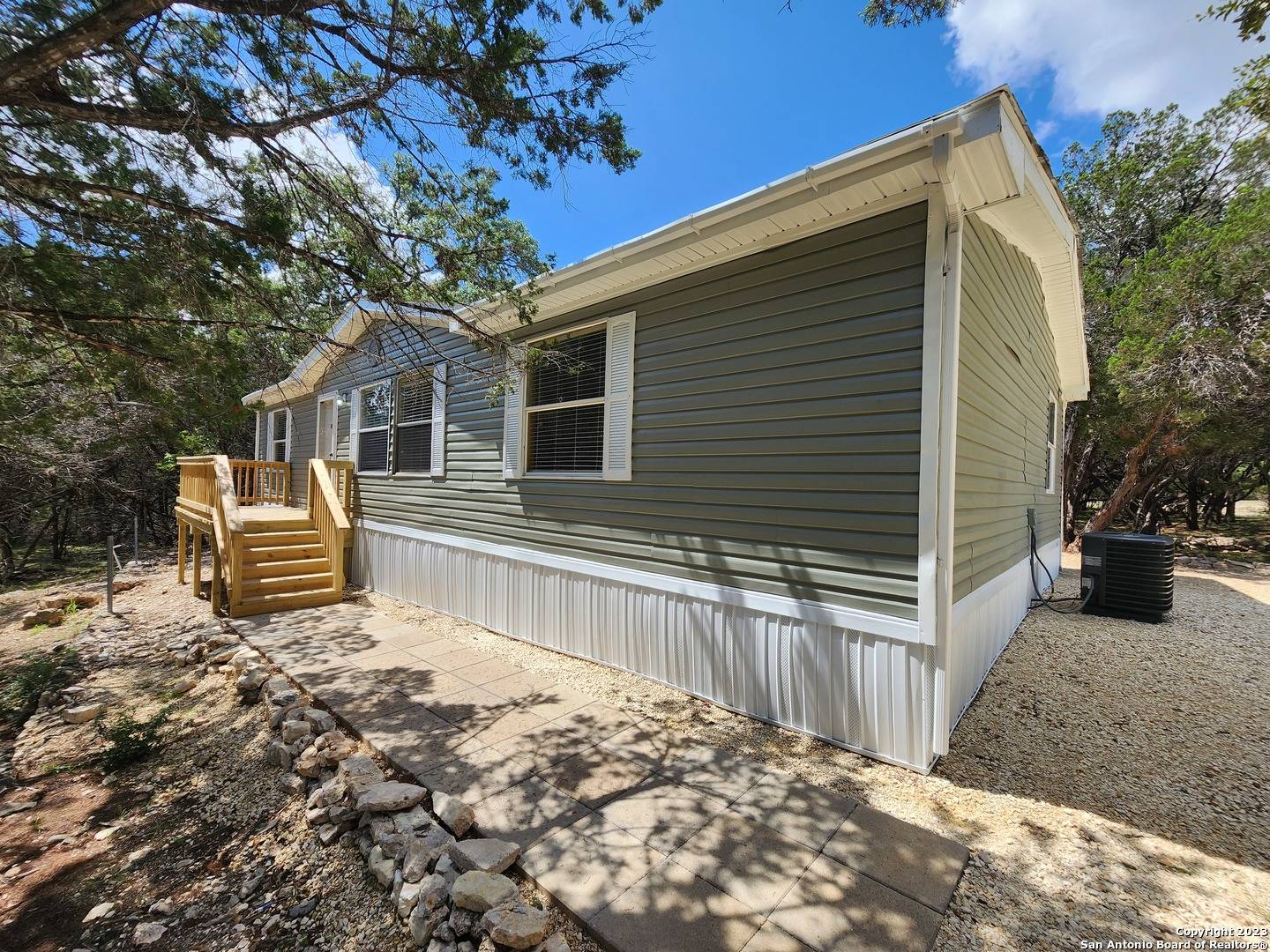 Bandera, TX 78003,626 Brushy Creek Trail