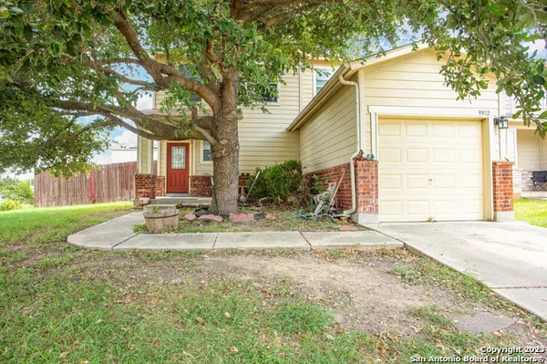 9902 Hawksbill Peak,  San Antonio,  TX 78245