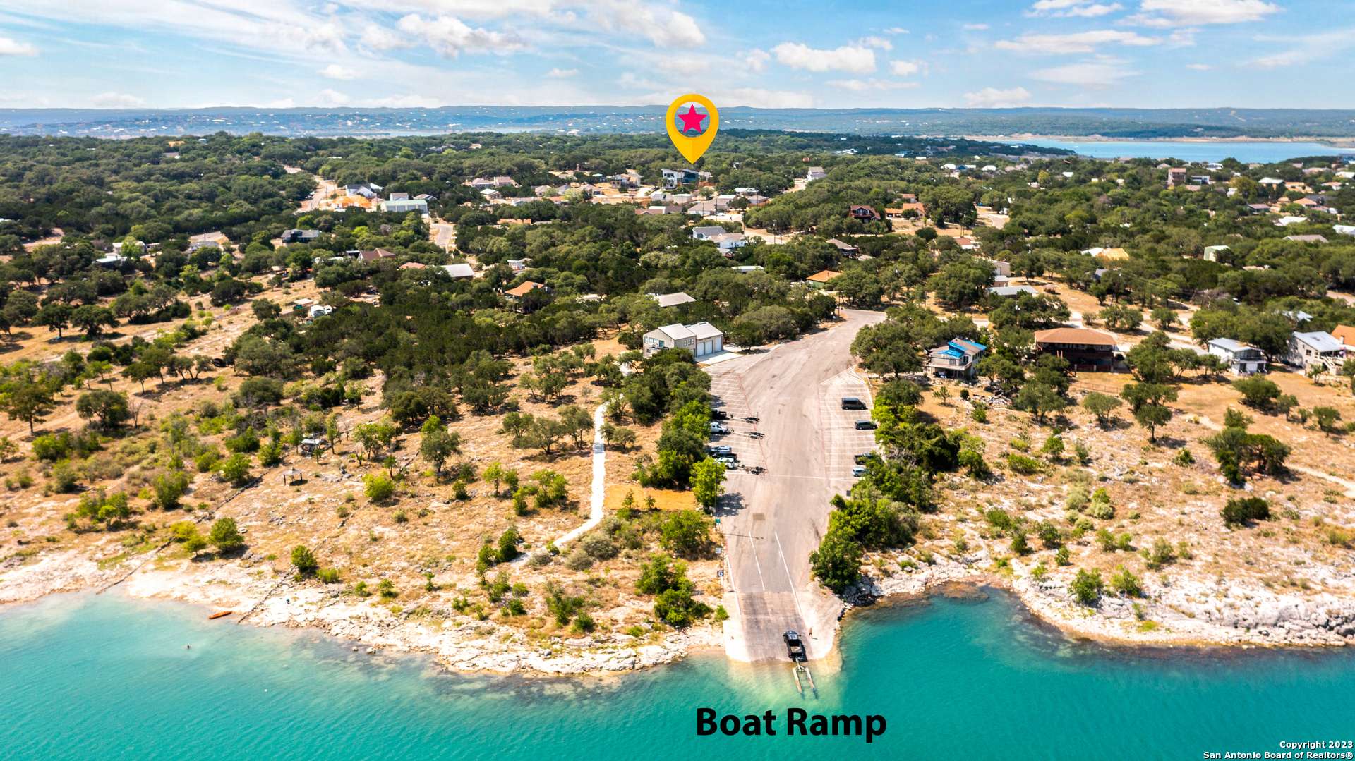 Canyon Lake, TX 78133,687 HUMMINGBIRD HILL