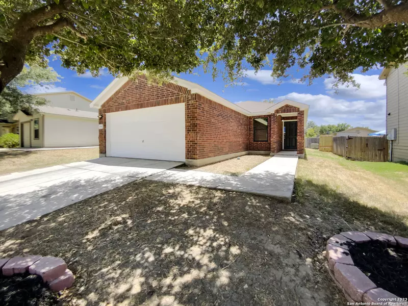 4314 Stetson View, San Antonio, TX 78223