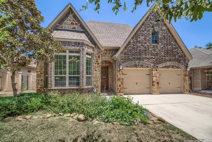 27614 DANA CREEK DR, Boerne, TX 78015-5006