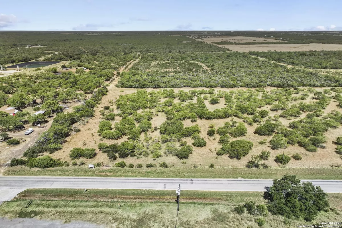 Pleasanton, TX 78064,4 CR 429