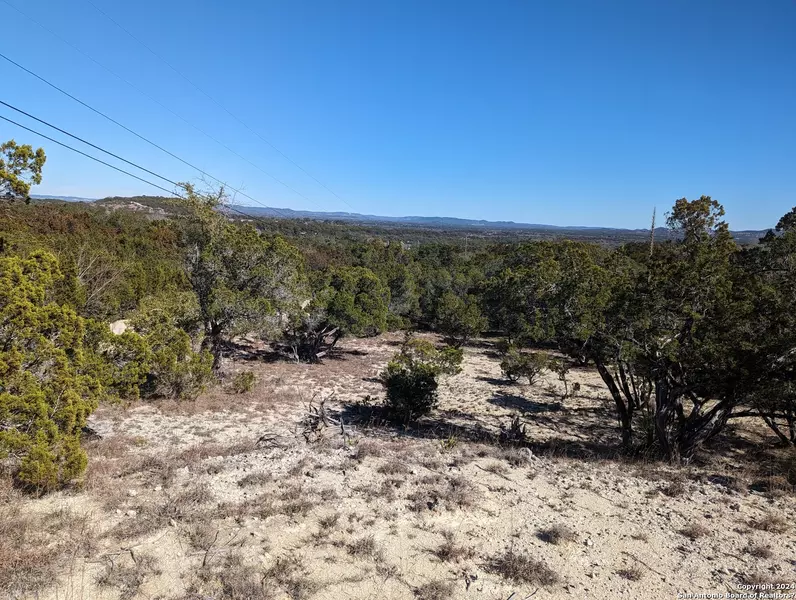 LOT 485 Mountain Trl, Bandera, TX 78003