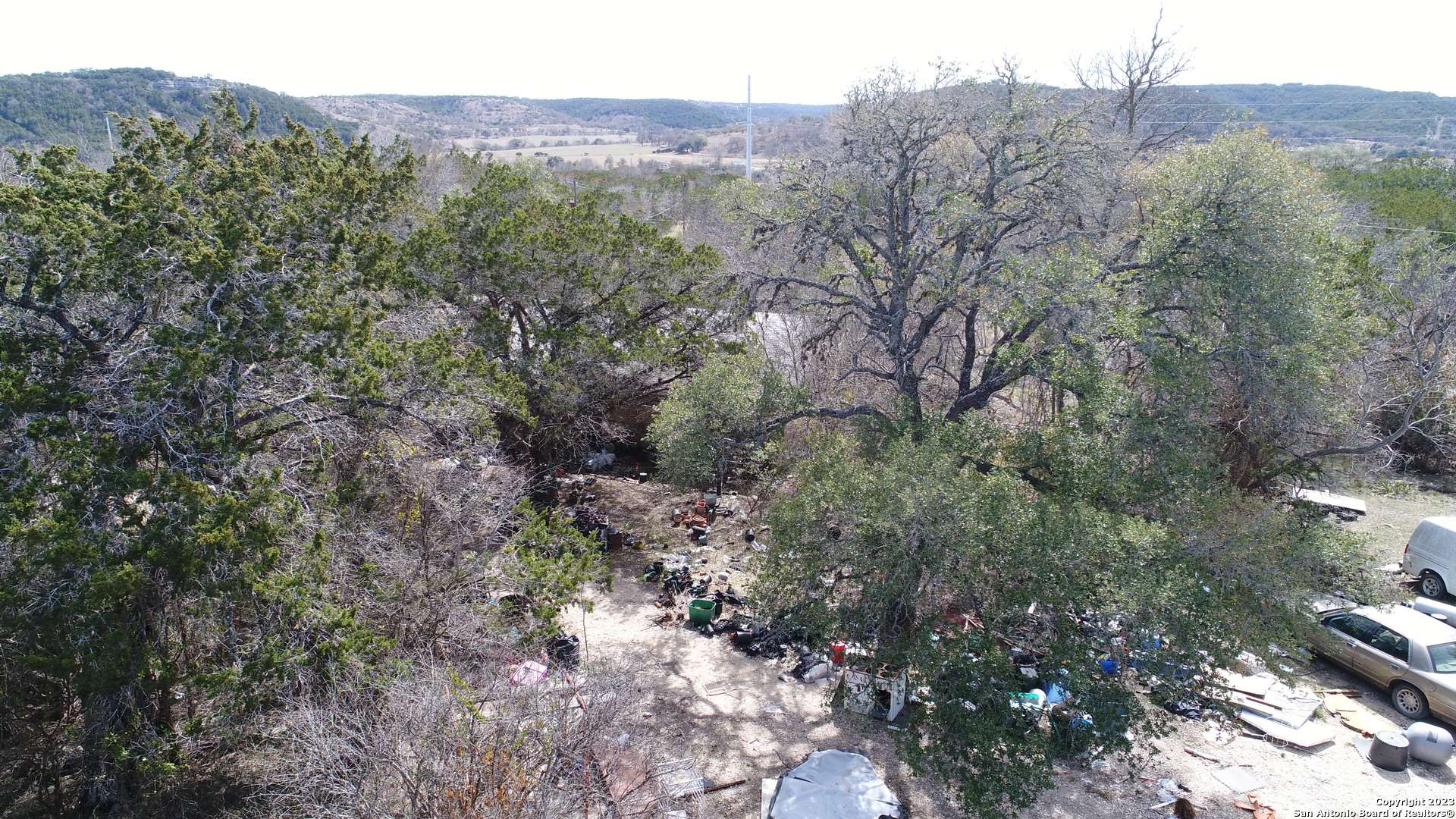 3601 MEDINA HWY, Kerrville, TX 78028-9678