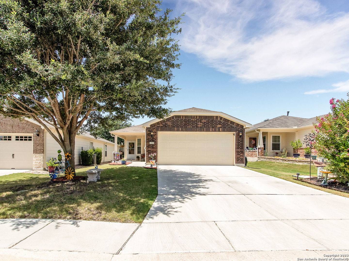 12918 CEDAR FLY, San Antonio, TX 78253-5893