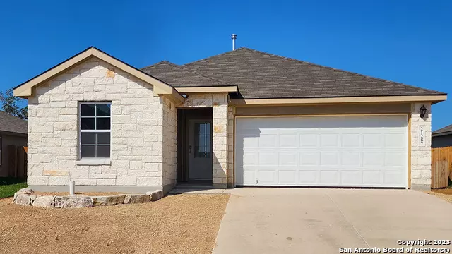 21287 Watercourse Way, San Antonio, TX 78266