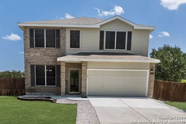 103 HAWK CIR, Cibolo, TX 78108