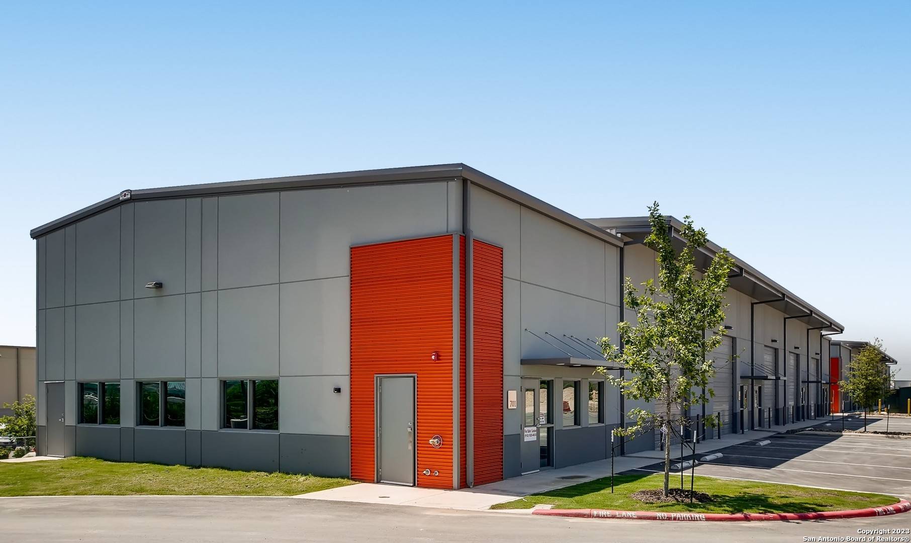 7637 FM 3009 UNIT 503, Schertz, TX 78154