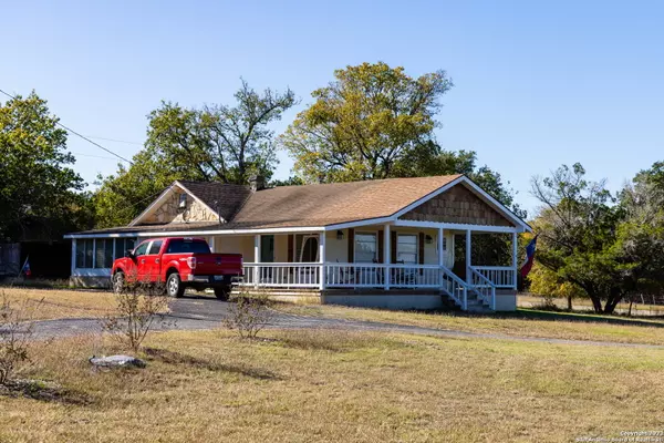 Center Point, TX 78010,1000 FM 480