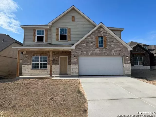 12611 Auriga, San Antonio, TX 78245