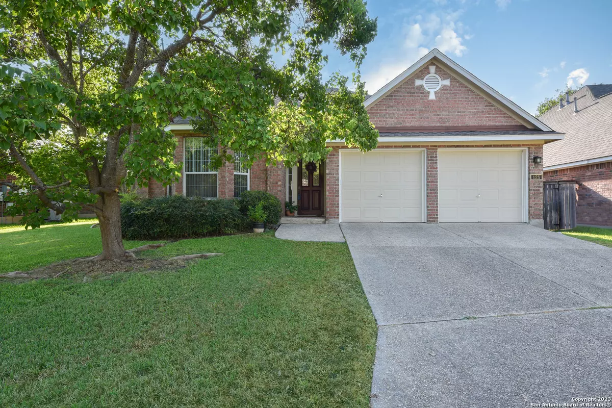 Hollywood Pa, TX 78232,125 Antler Cir