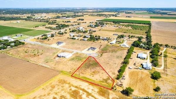 TBD-LOT 9 VENADO OAKS,  Castroville,  TX 78009