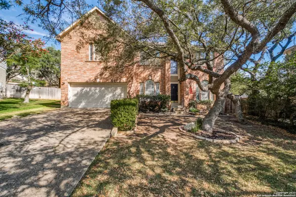 2107 SUNNYSIDE, San Antonio, TX 78258-7407