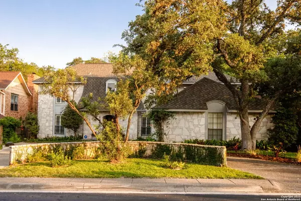 San Antonio, TX 78209-2239,2442 TOFTREES DR