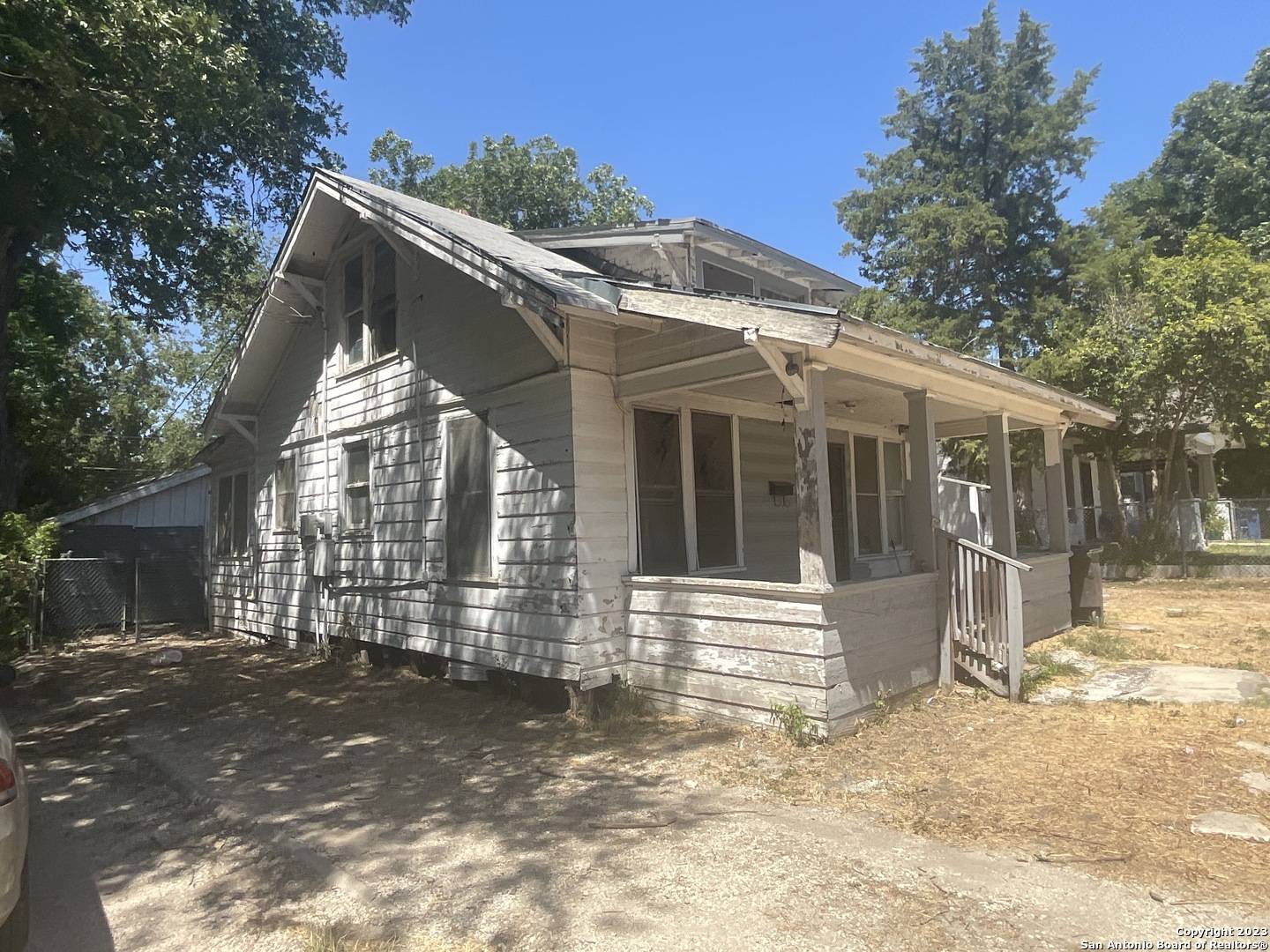 309 MOUNT VERNON CT, San Antonio, TX 78223-2055