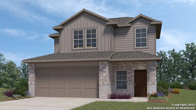 7159 Salado Creek Pkwy, San Antonio, TX 78223