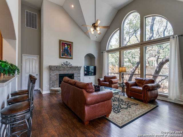 San Antonio, TX 78260,415 FLINTLOCK