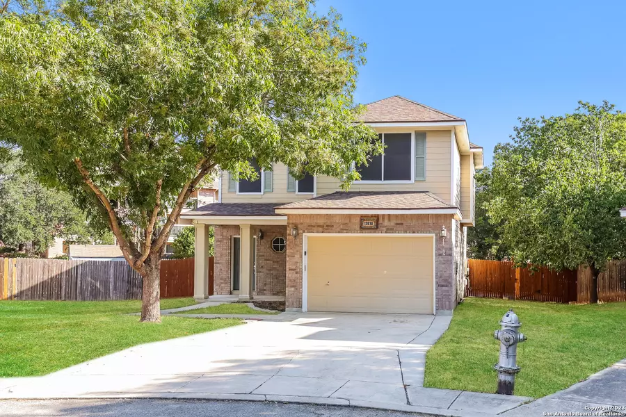 12610 MOUNTAIN ALDER, San Antonio, TX 78216-8003