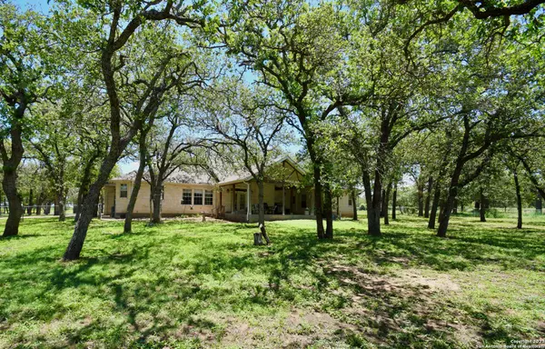 Stonewall, TX 78624,640 Luckenbach Rd